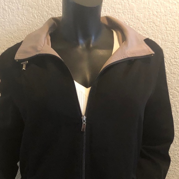 LONDON FOG HOODED TRENCH RAINCOAT - Picture 11 of 11